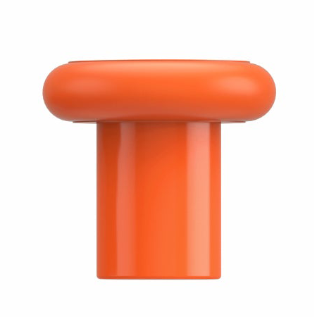 PS5 SwapStick Orange (High/Convex)