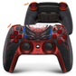 PS5 Custom Controller 'SPIDER-ARMOUR'
