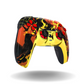 PS5 Custom Controller 'Raben-Inferno' (Style-Version)