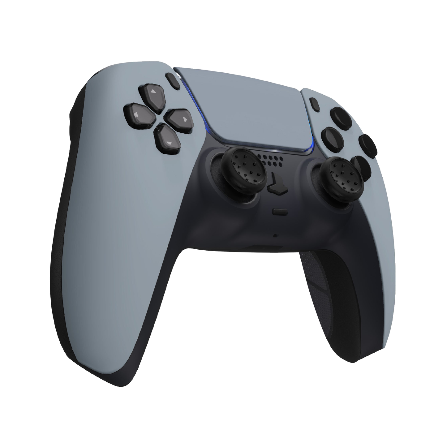 PS5 Custom Controller 'Grau'