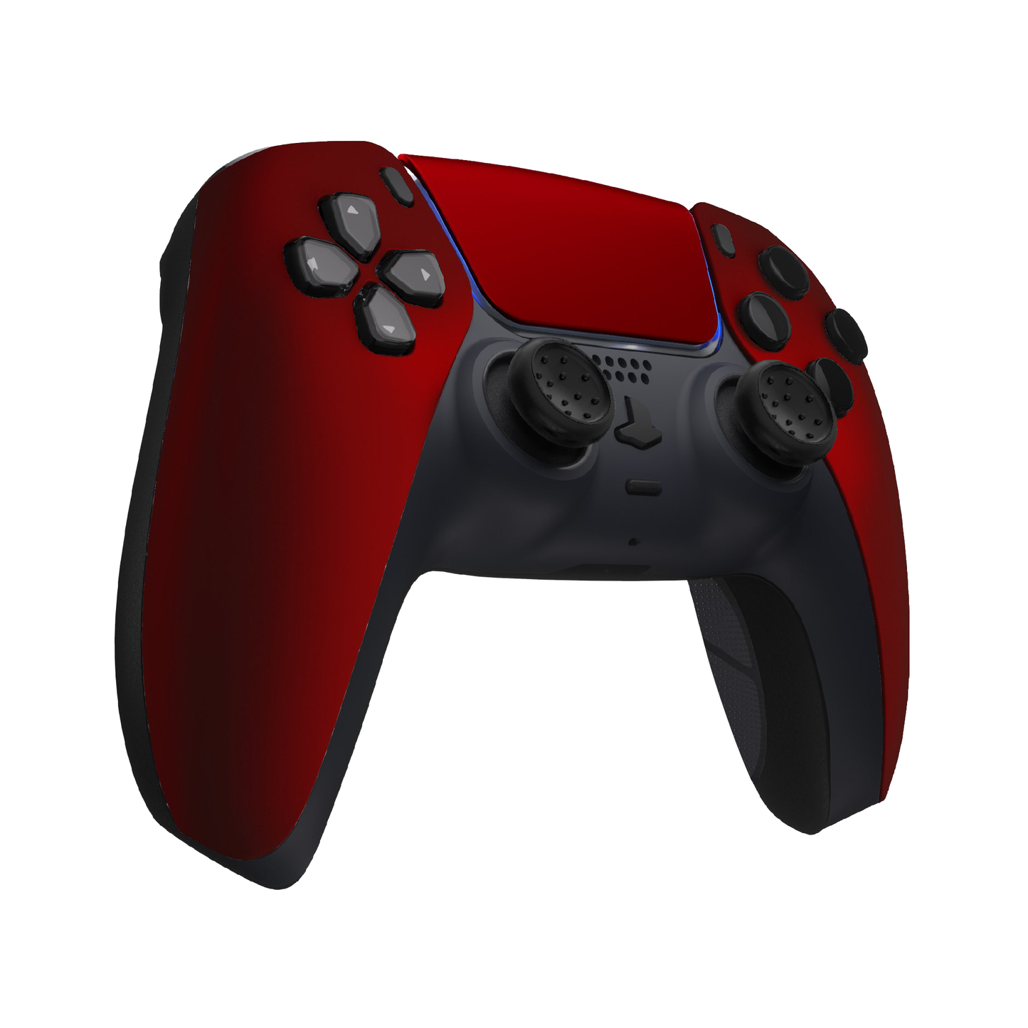 PS5 Custom Controller 'Candy-Rot'