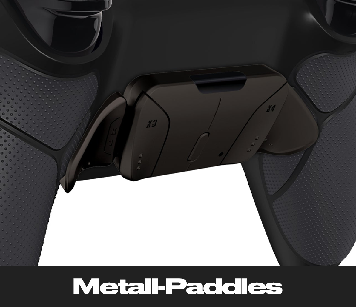 PS5 Custom Controller 'Jade-Drache'