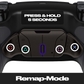 PS5 Custom Controller 'Phönix'