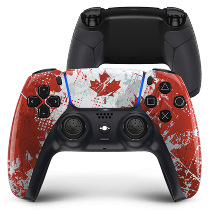 PS5 Custom Controller 'Kanada'
