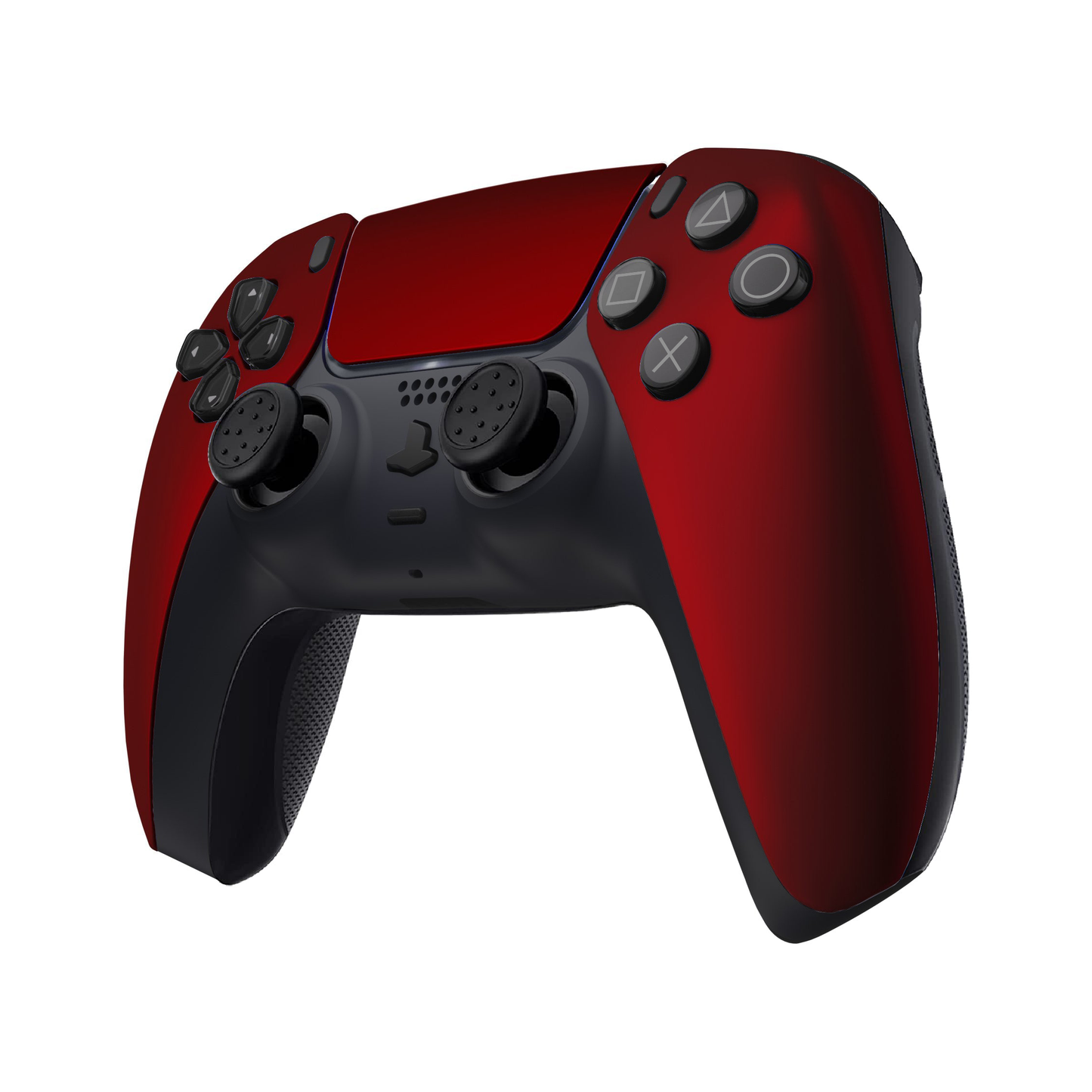 PS5 Custom Controller 'Candy-Rot'
