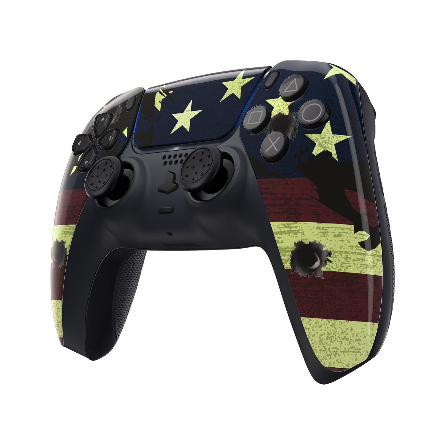 PS5 Custom Controller 'USA #2'