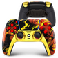 PS5 Custom Controller 'Raben-Inferno' (Style-Version)